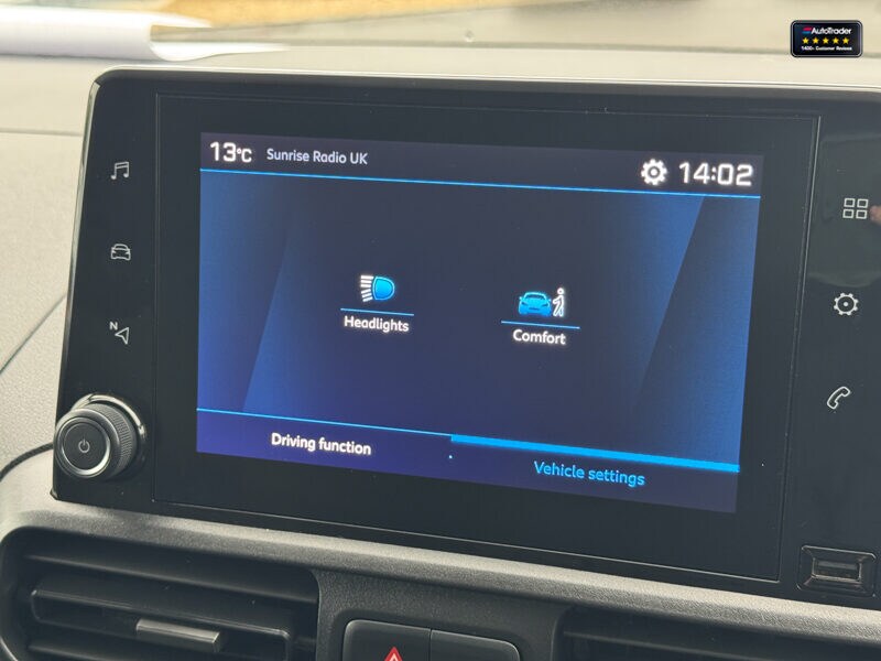 Used Peugeot Partner 2023 for sale - 77041772: Photo 27