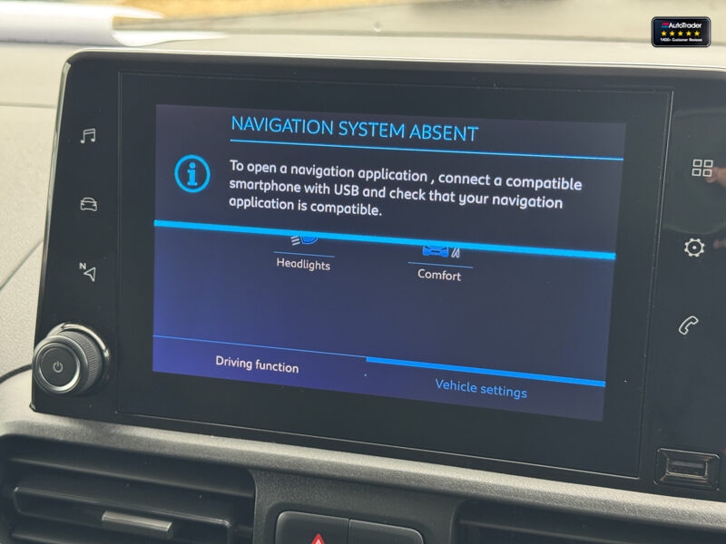 Used Peugeot Partner 2023 for sale - 77041772: Photo 28