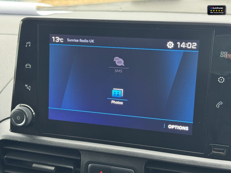 Used Peugeot Partner 2023 for sale - 77041772: Photo 29