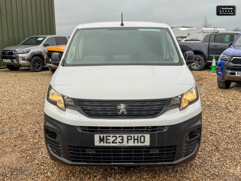 Used Peugeot Partner 2023 for sale - 77041772: Photo 3