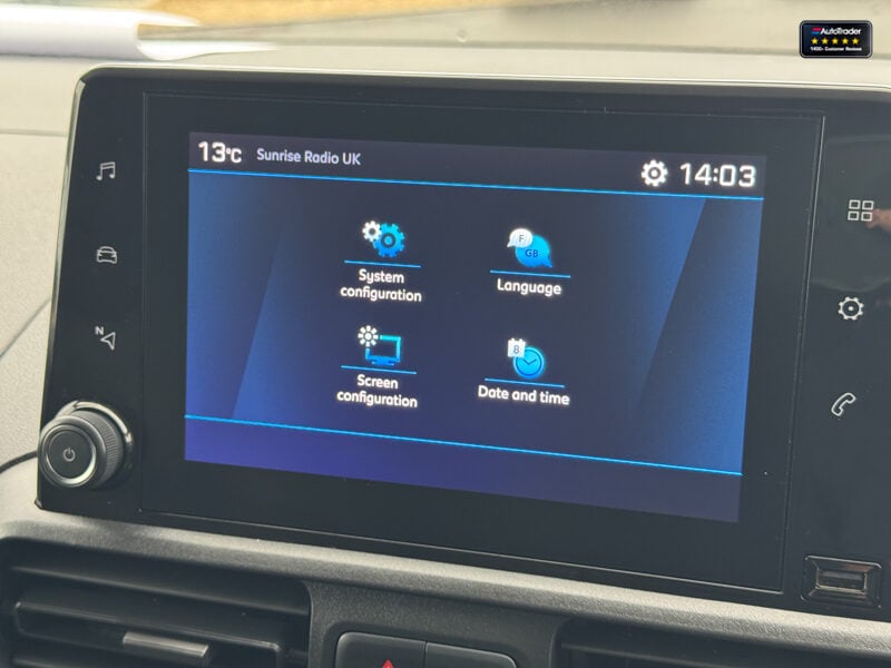 Used Peugeot Partner 2023 for sale - 77041772: Photo 30