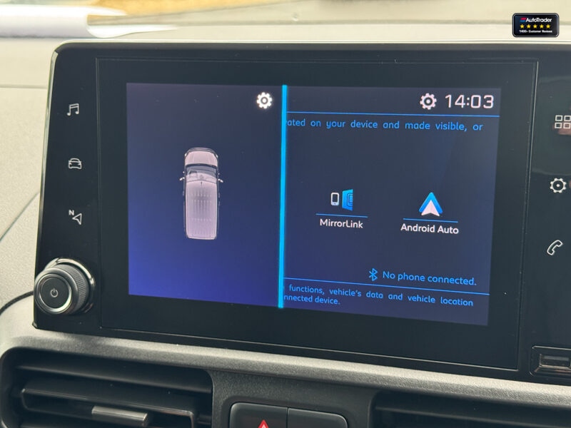 Used Peugeot Partner 2023 for sale - 77041772: Photo 32