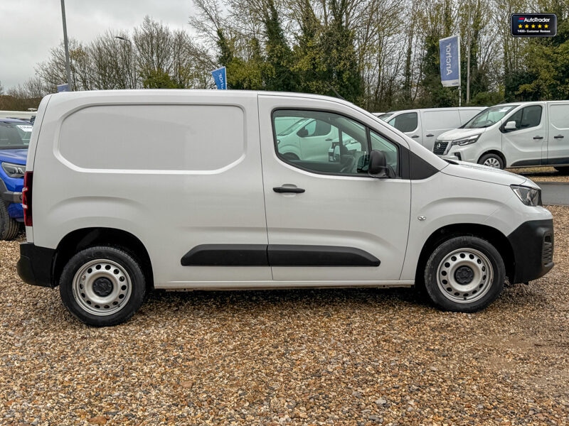 Used Peugeot Partner 2023 for sale - 77041772: Photo 5