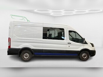 Used Ford Transit 2019 for sale - 78025558: Photo