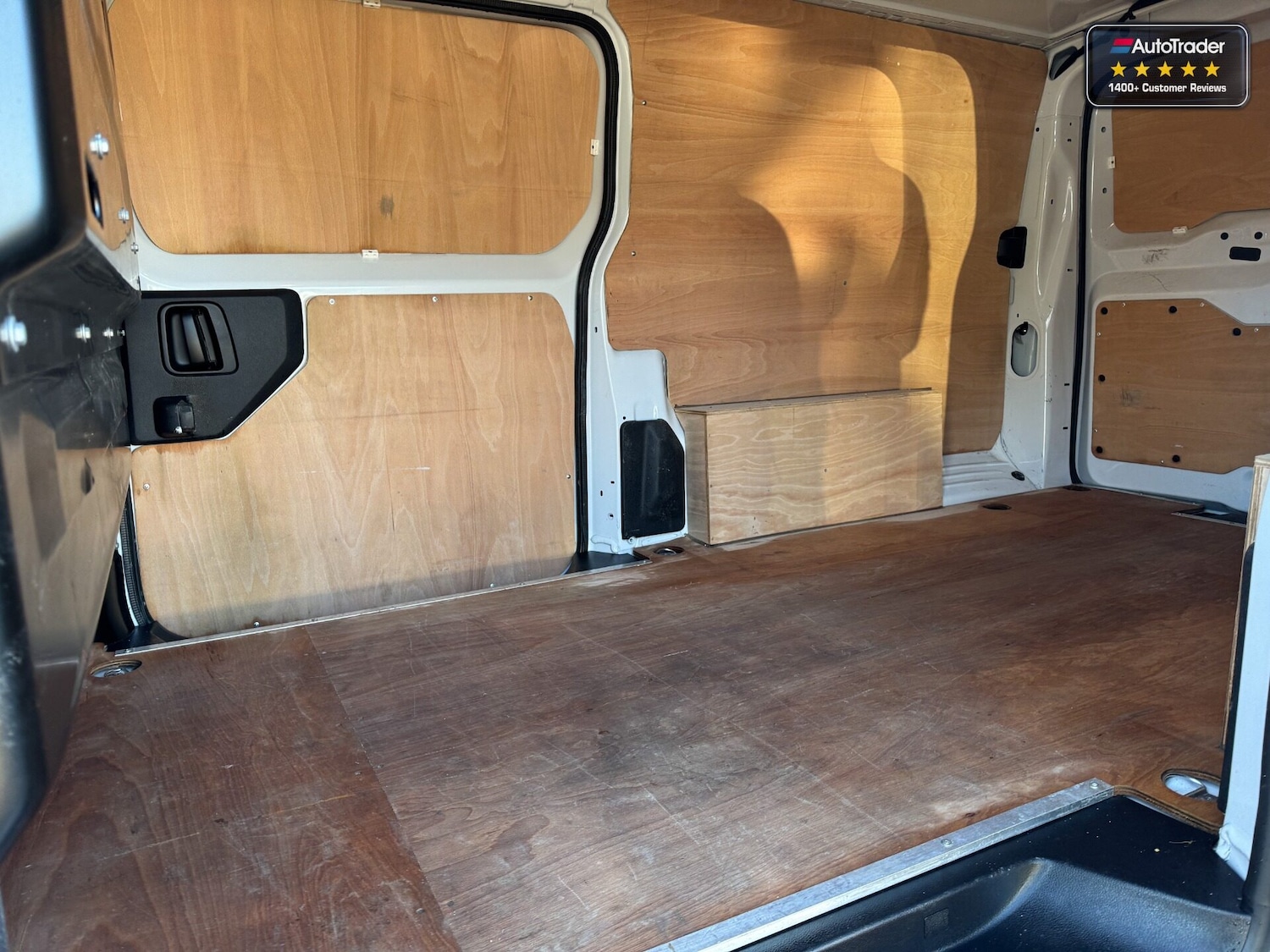 Used Vauxhall Vivaro 2024 for sale - 77608021: Photo 13