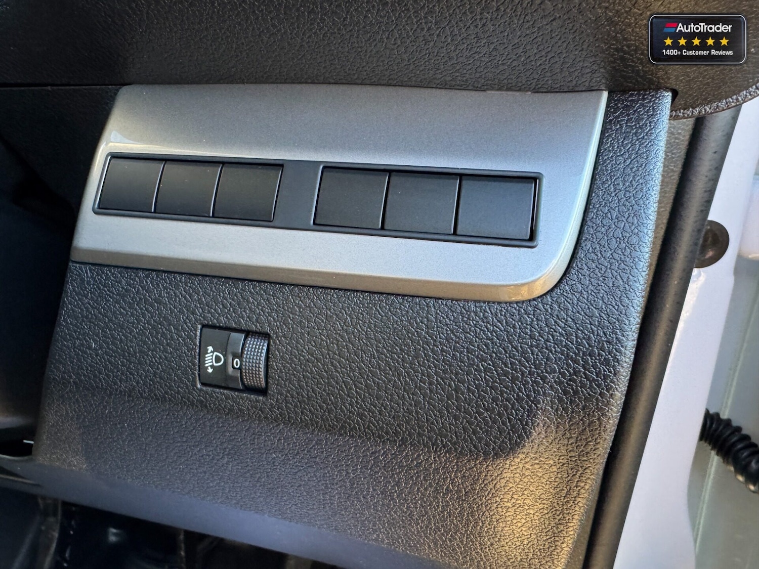 Used Vauxhall Vivaro 2024 for sale - 77608021: Photo 22