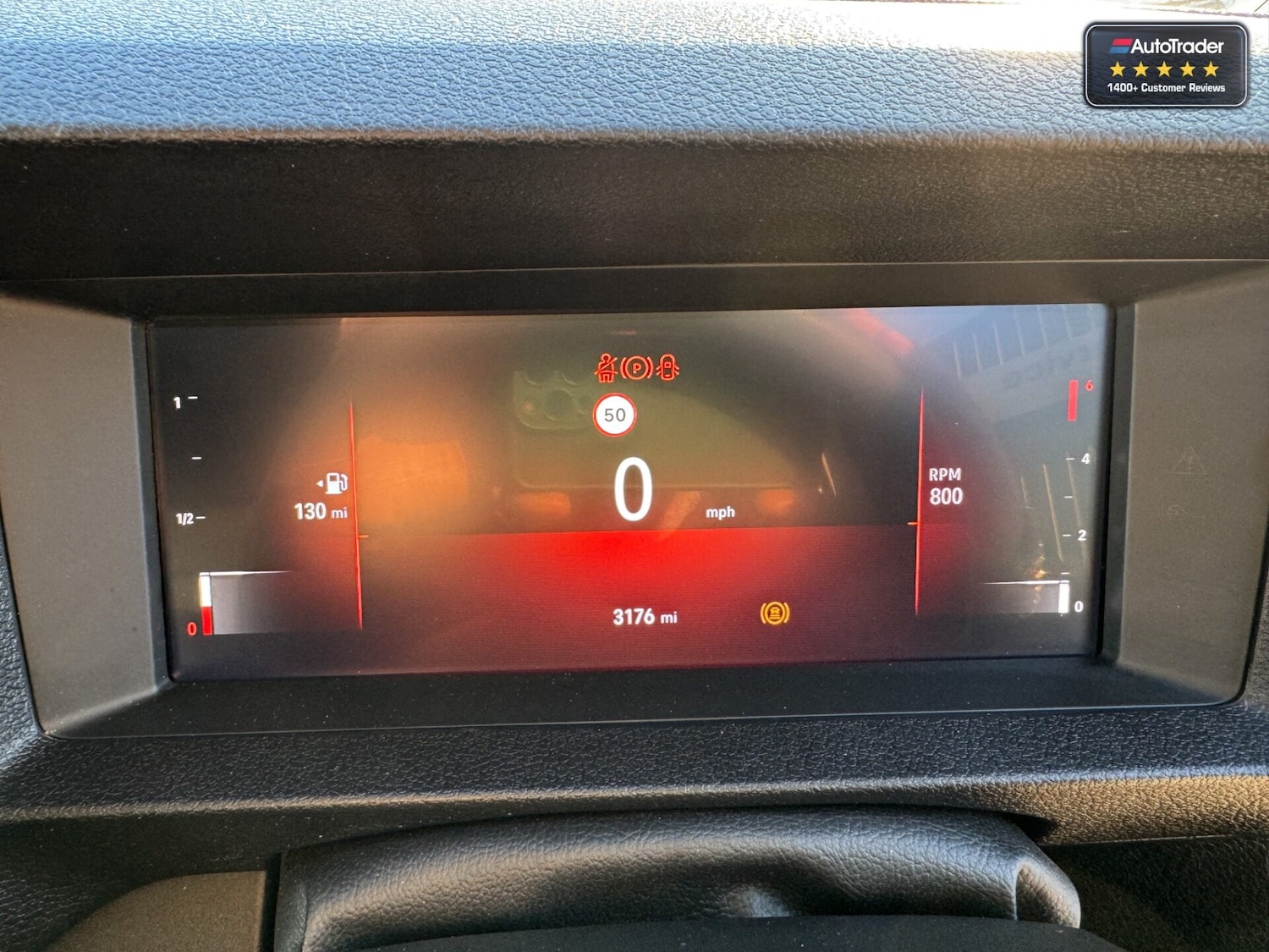 Used Vauxhall Vivaro 2024 for sale - 77608021: Photo 24