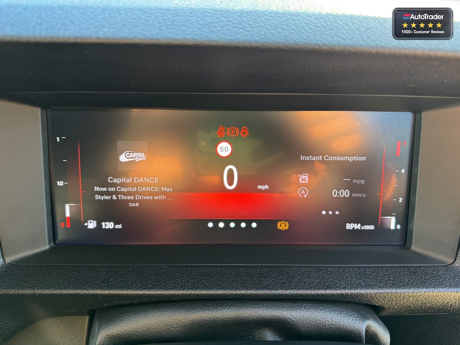 Used Vauxhall Vivaro 2024 for sale - 77608021: Photo 25