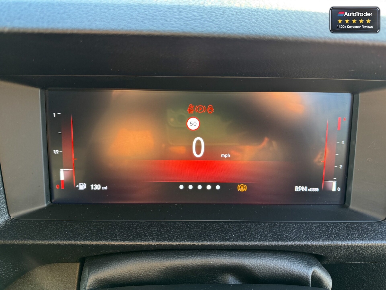 Used Vauxhall Vivaro 2024 for sale - 77608021: Photo 27