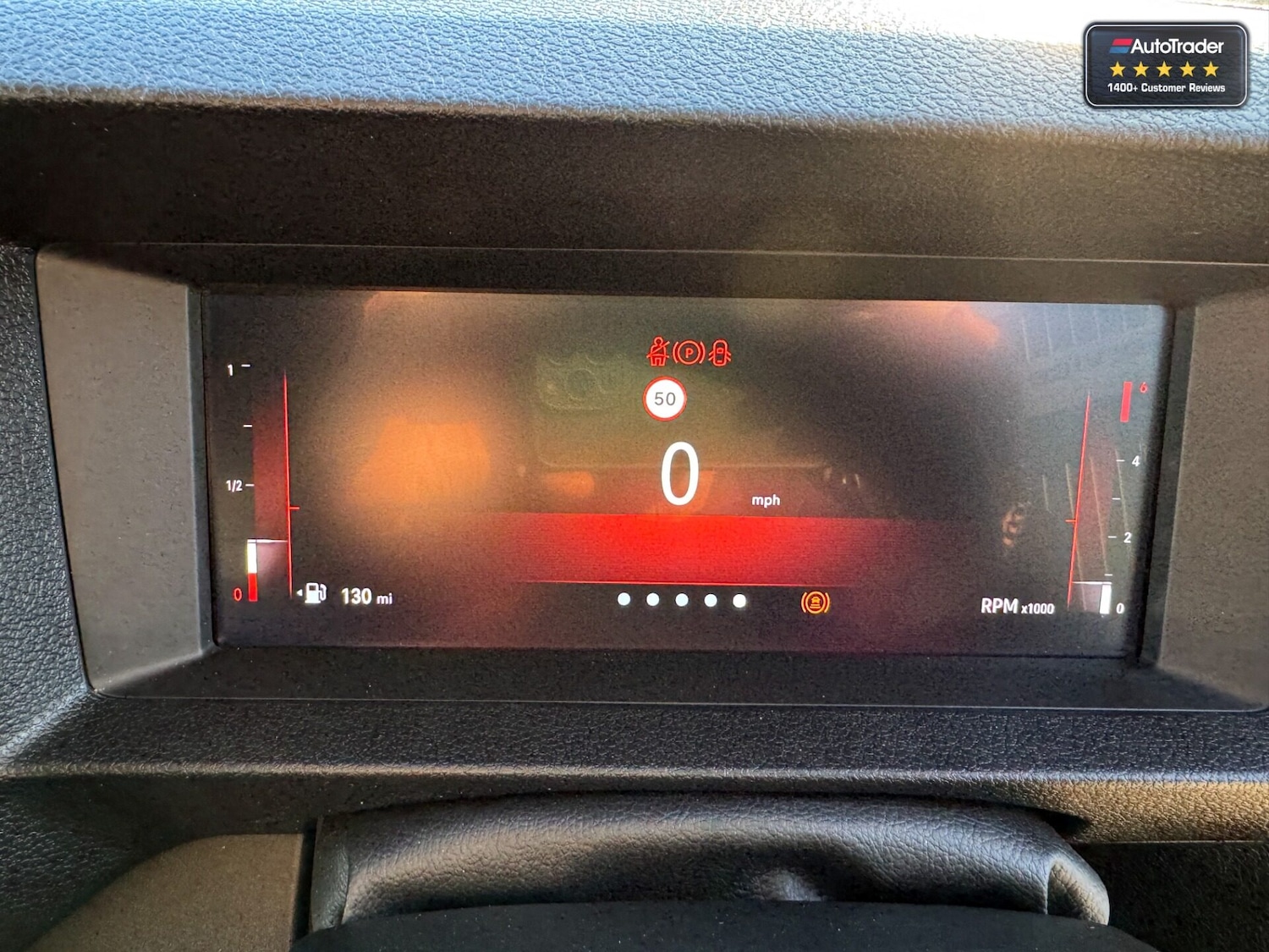 Used Vauxhall Vivaro 2024 for sale - 77608021: Photo 28