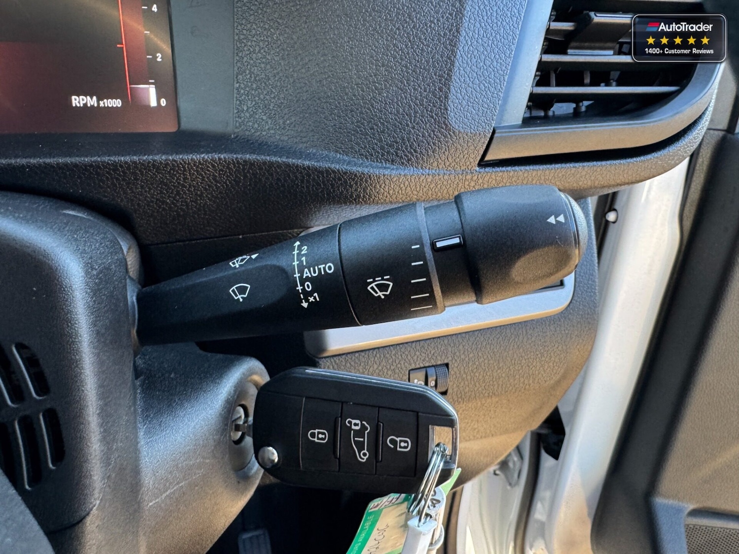 Used Vauxhall Vivaro 2024 for sale - 77608021: Photo 29