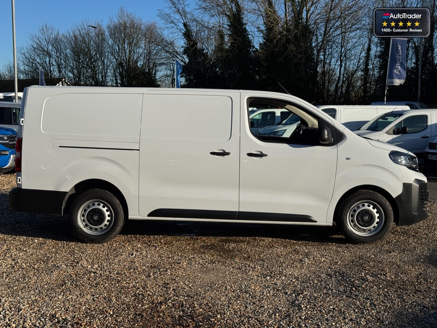 Used Vauxhall Vivaro 2024 for sale - 77608021: Photo 5