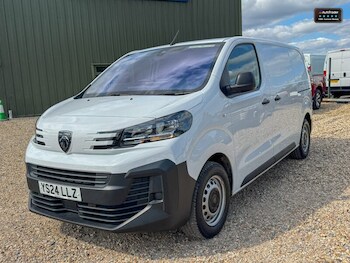 Used Peugeot Expert 2024 for sale - 75426878: Photo