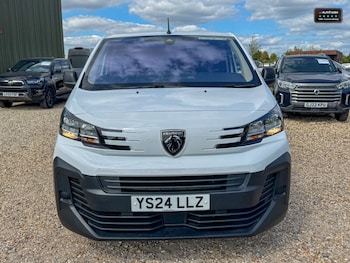 Used Peugeot Expert 2024 for sale - 75426878: Photo