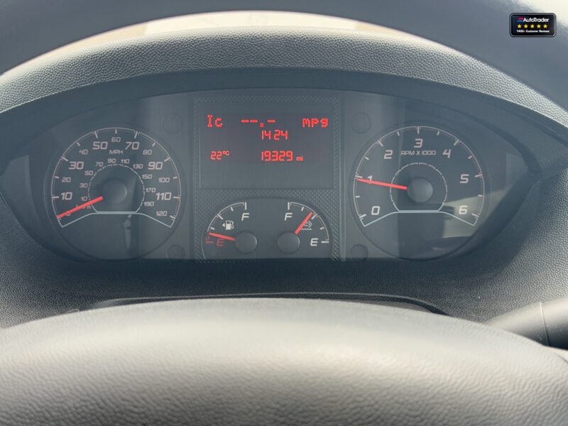 Vehicle 19