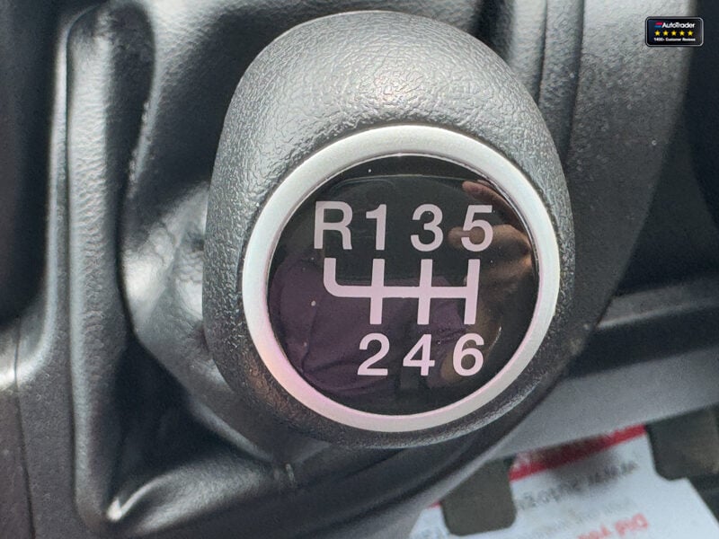 Vehicle 32