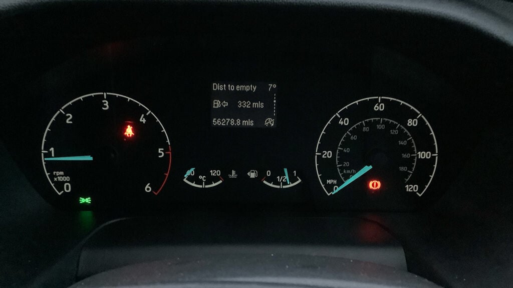 Used Ford Transit 2022 for sale - 77206989: Photo 10