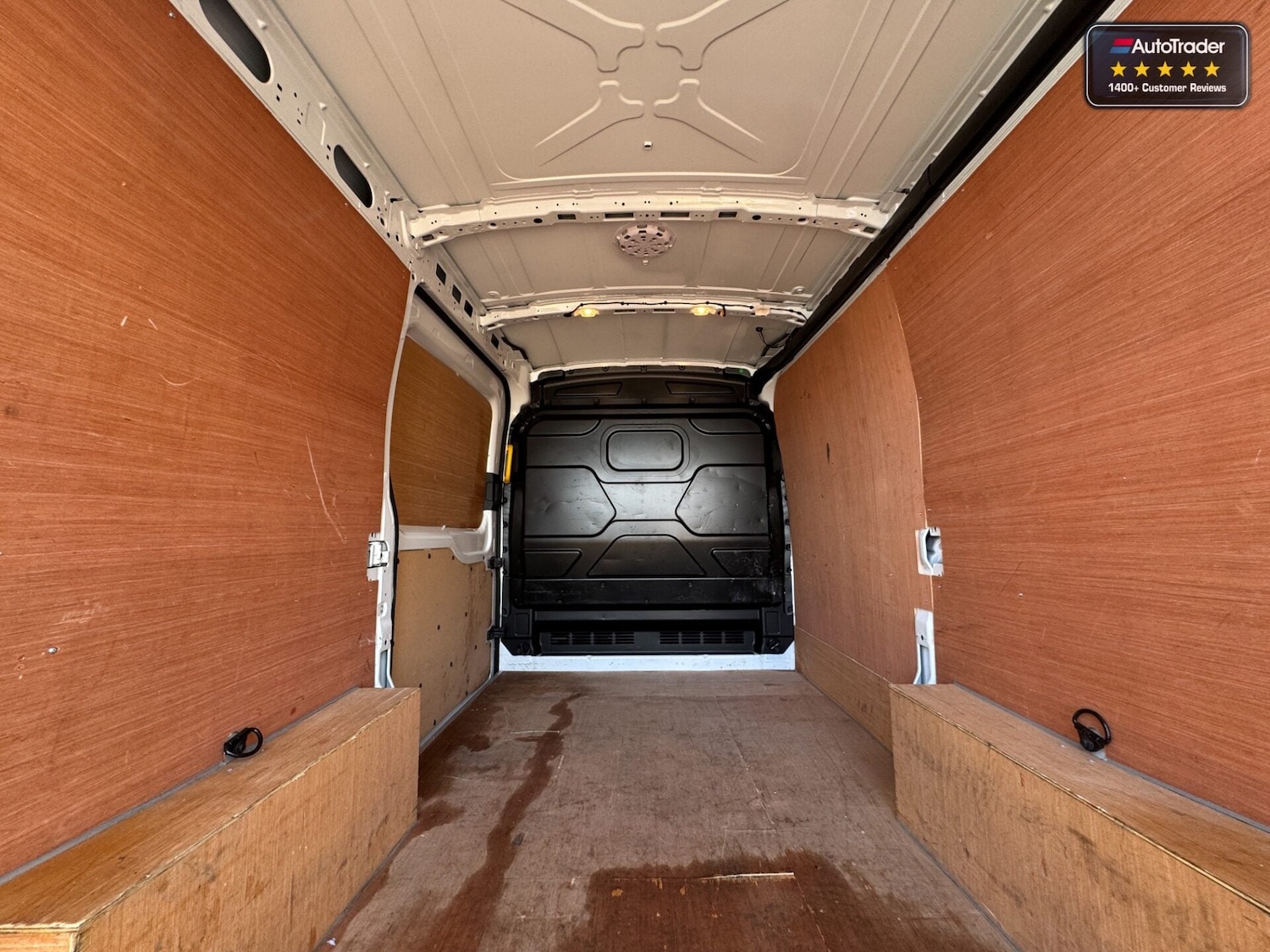 Used Ford Transit 2022 for sale - 77206989: Photo 14