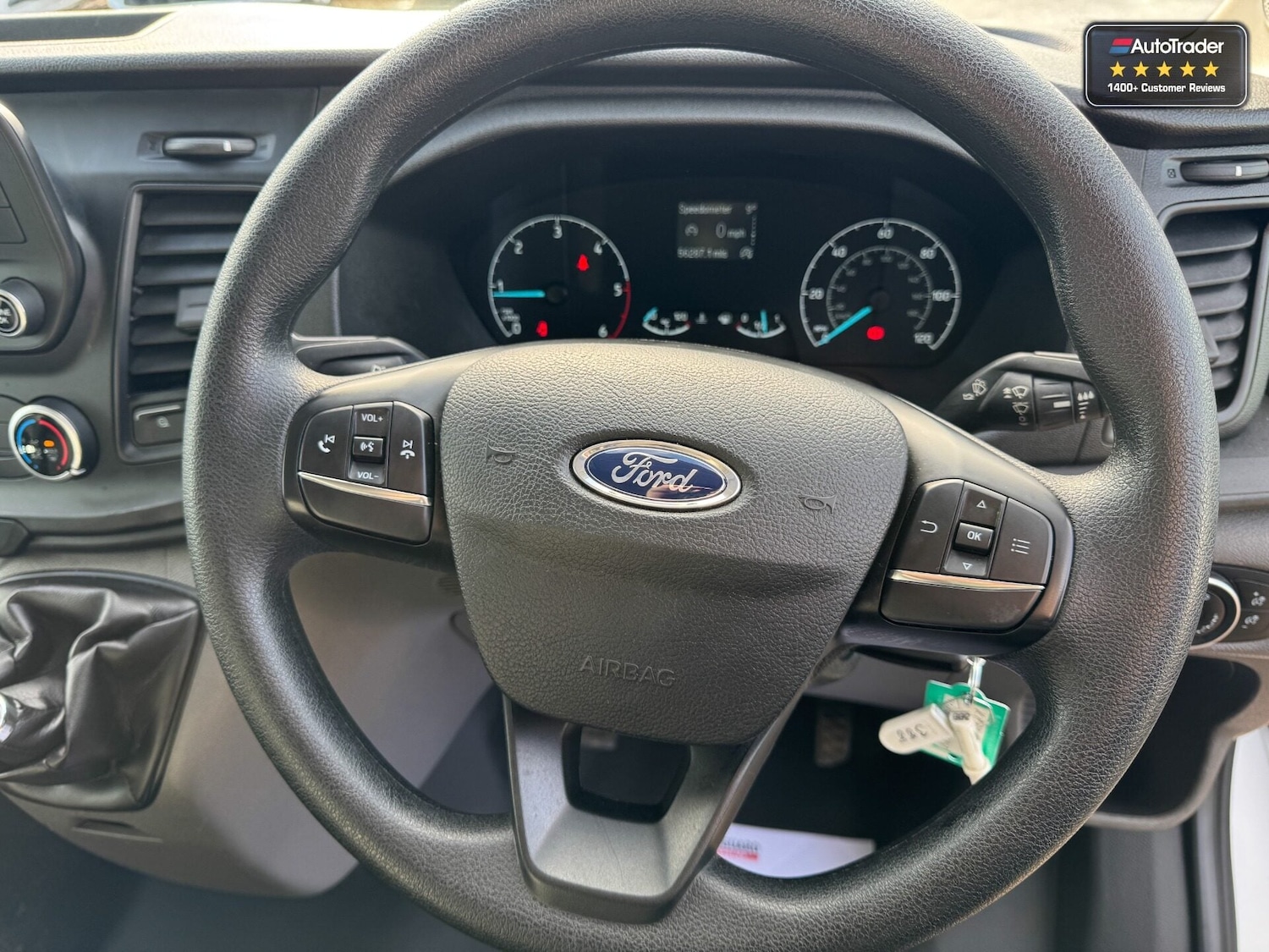 Used Ford Transit 2022 for sale - 77206989: Photo 19