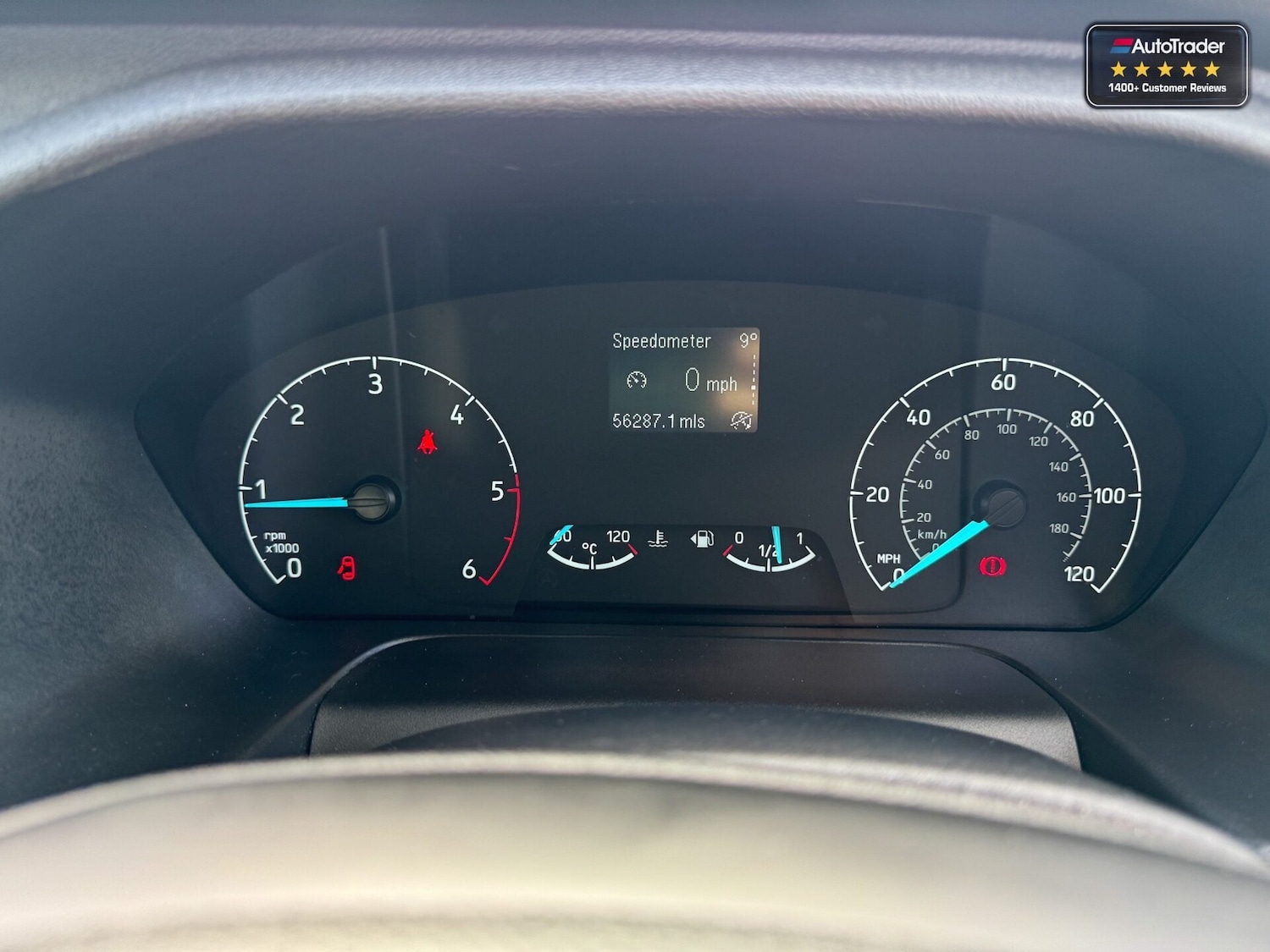 Used Ford Transit 2022 for sale - 77206989: Photo 20