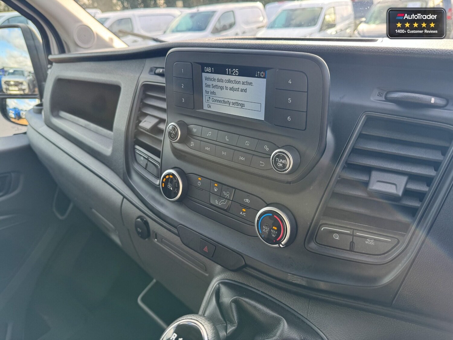 Used Ford Transit 2022 for sale - 77206989: Photo 21