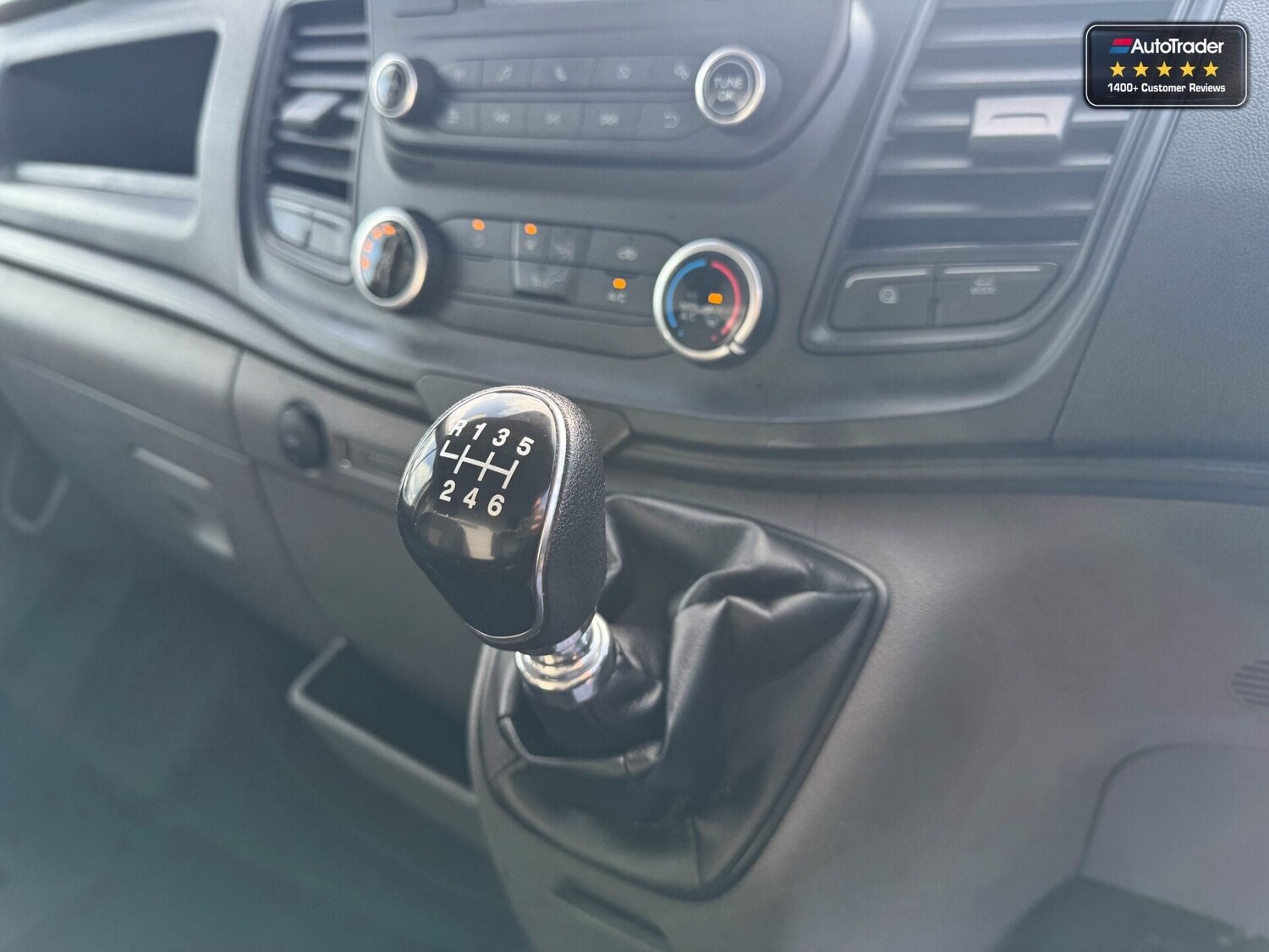 Used Ford Transit 2022 for sale - 77206989: Photo 23