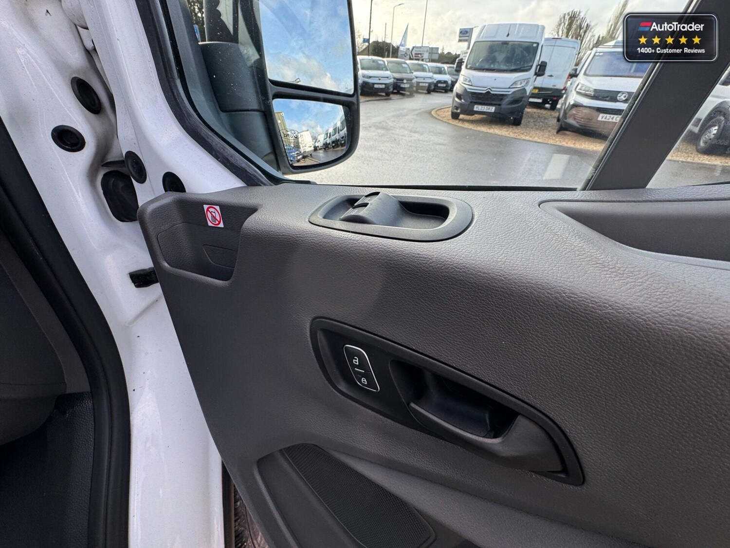 Used Ford Transit 2022 for sale - 77206989: Photo 25