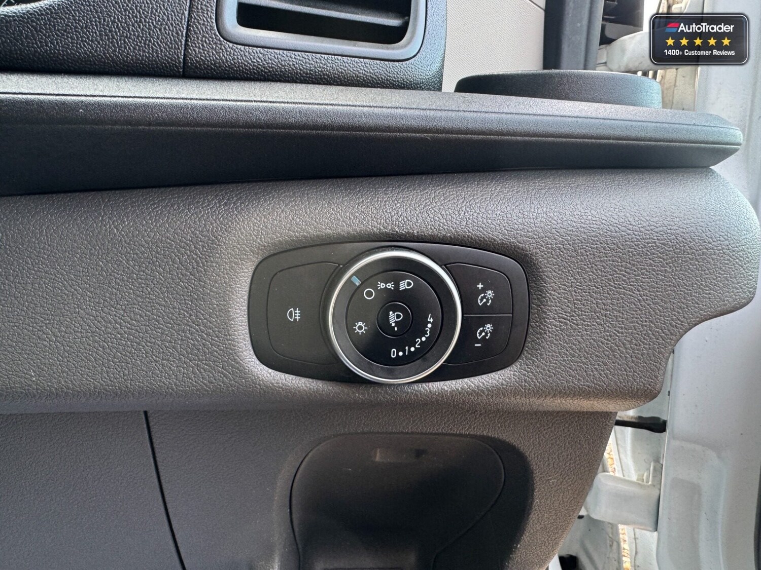 Used Ford Transit 2022 for sale - 77206989: Photo 26