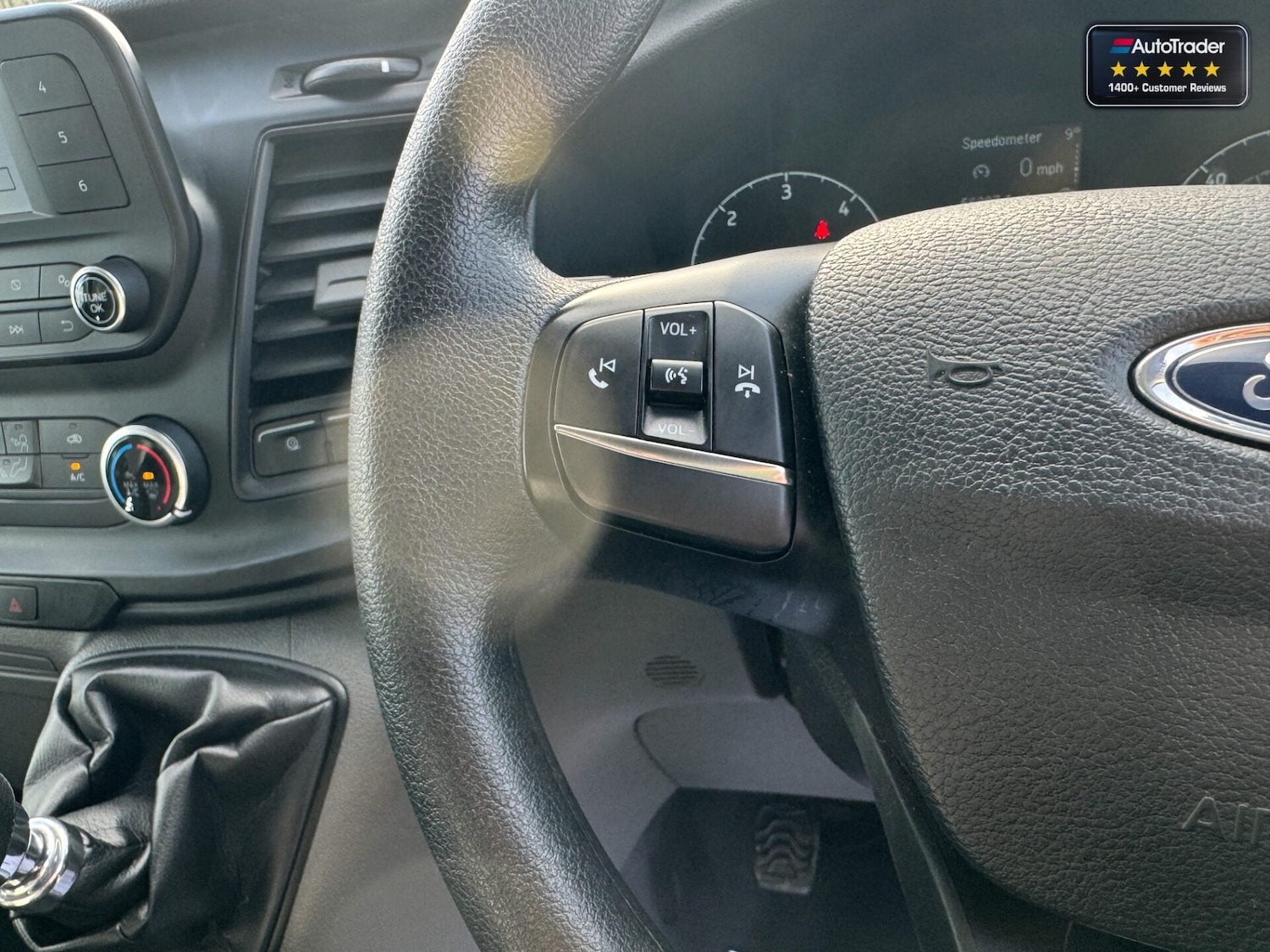 Used Ford Transit 2022 for sale - 77206989: Photo 27