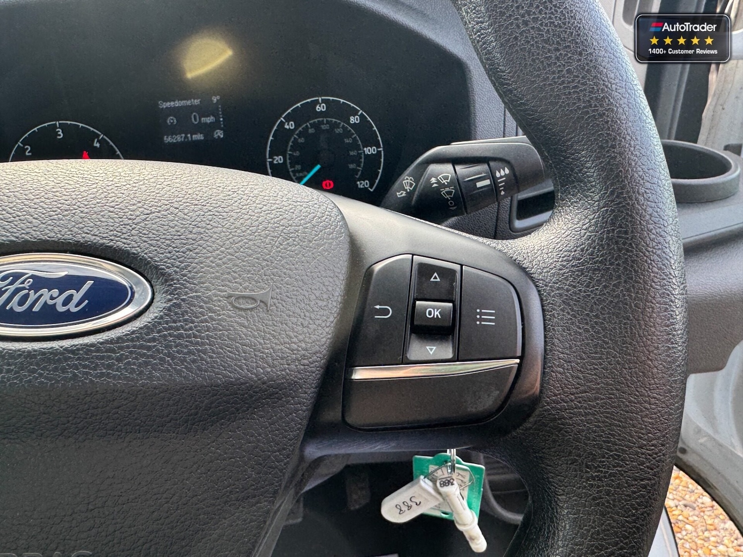 Used Ford Transit 2022 for sale - 77206989: Photo 28