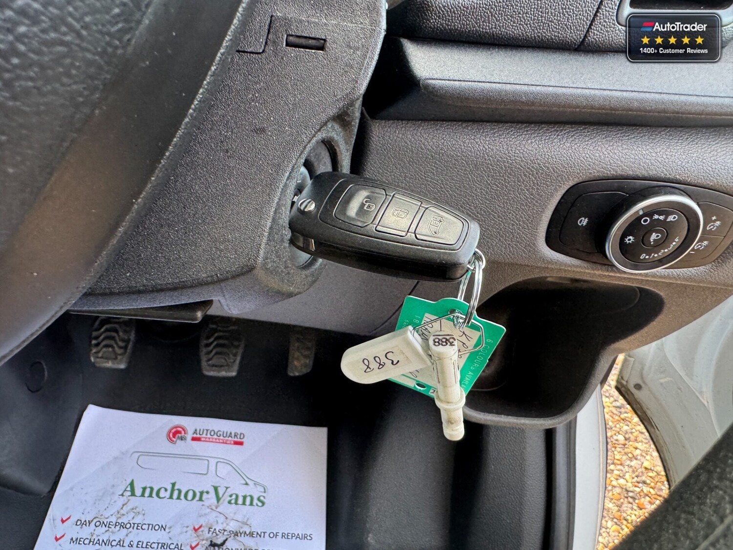 Used Ford Transit 2022 for sale - 77206989: Photo 29