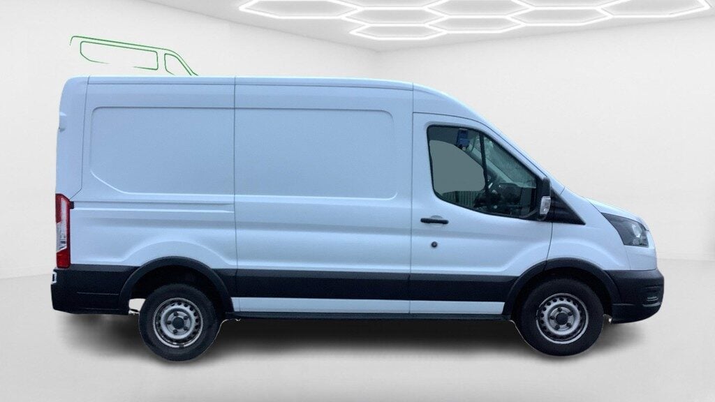 Used Ford Transit 2022 for sale - 77206989: Photo 3
