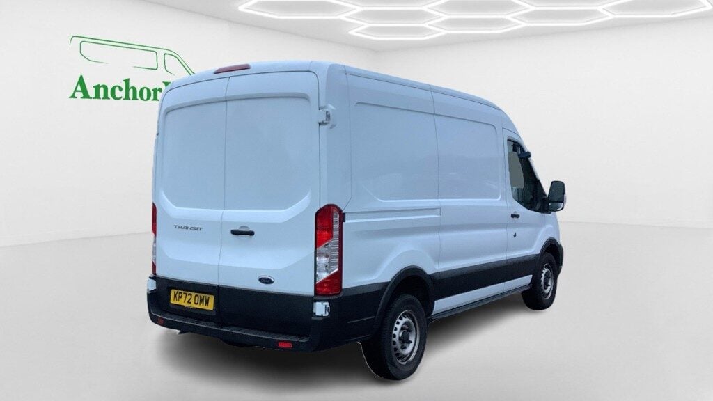Used Ford Transit 2022 for sale - 77206989: Photo 4
