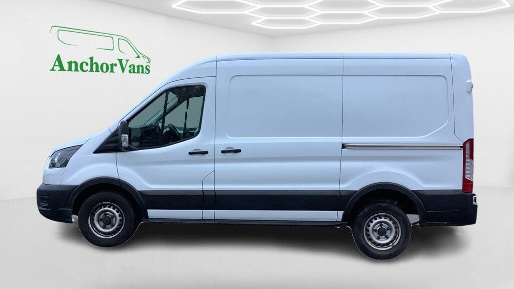 Used Ford Transit 2022 for sale - 77206989: Photo 7