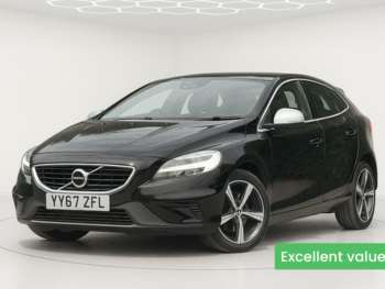 2018 - 2.0 T2 R-Design Nav Plus Hatchback 5dr Petrol Manual Euro 6 (s/s) (122 ps)