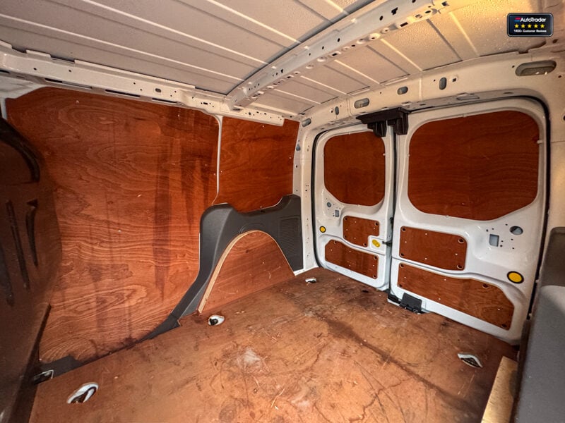 Used Ford Transit Connect 2020 for sale - 77041833: Photo 11