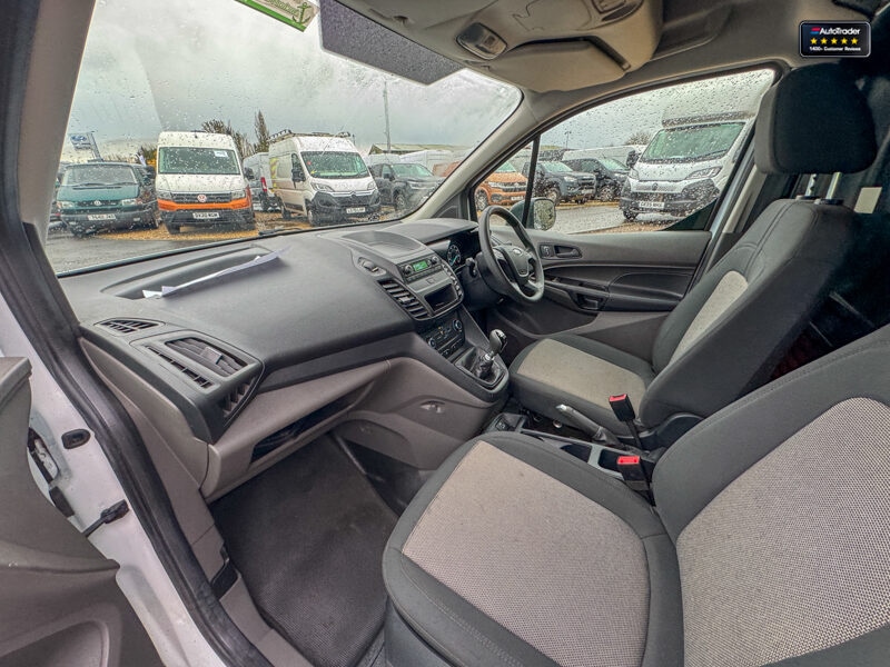 Used Ford Transit Connect 2020 for sale - 77041833: Photo 12