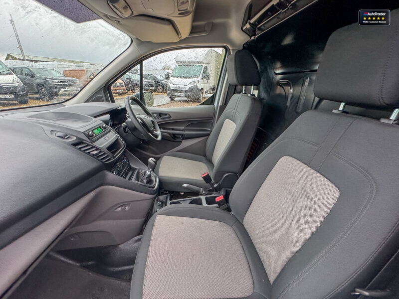 Used Ford Transit Connect 2020 for sale - 77041833: Photo 13