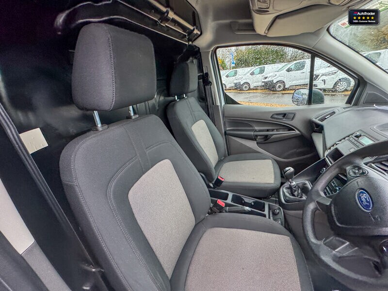 Used Ford Transit Connect 2020 for sale - 77041833: Photo 14