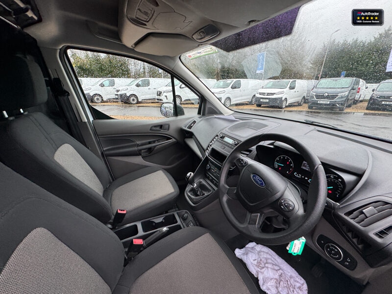 Used Ford Transit Connect 2020 for sale - 77041833: Photo 15