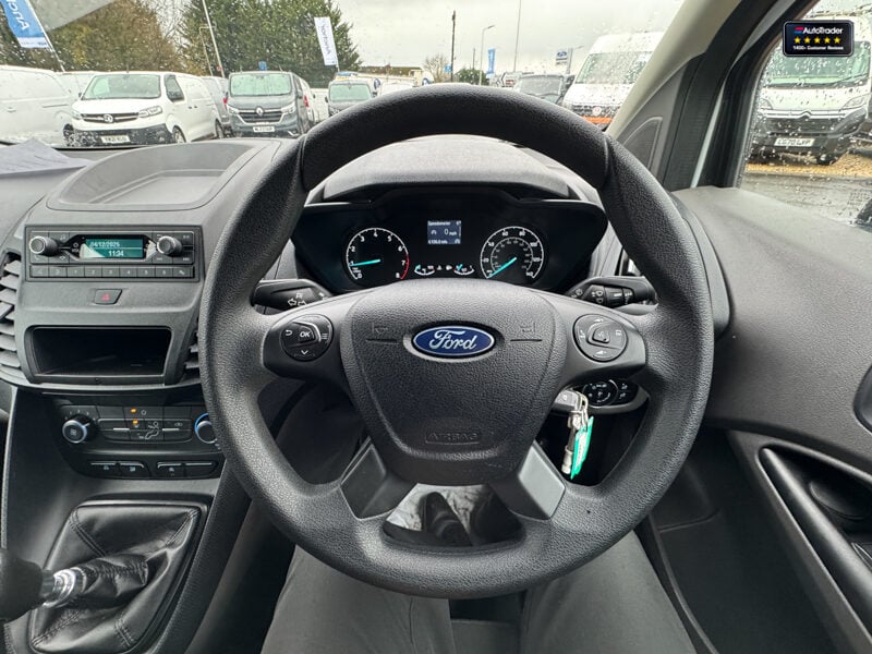Used Ford Transit Connect 2020 for sale - 77041833: Photo 16