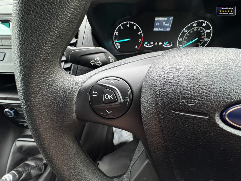 Used Ford Transit Connect 2020 for sale - 77041833: Photo 17