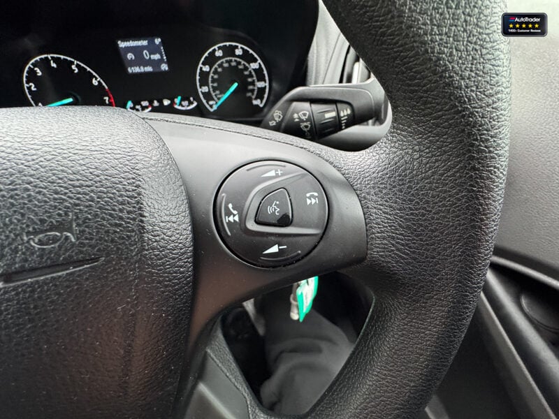 Used Ford Transit Connect 2020 for sale - 77041833: Photo 18