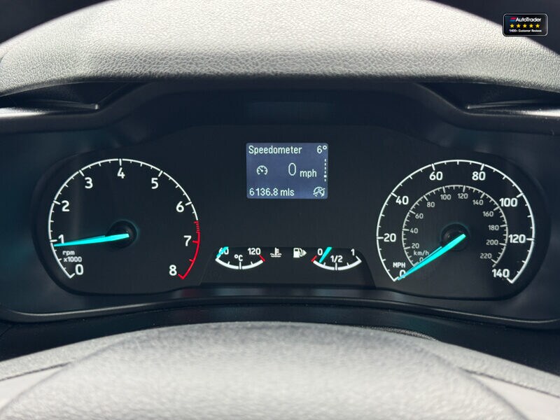 Used Ford Transit Connect 2020 for sale - 77041833: Photo 19