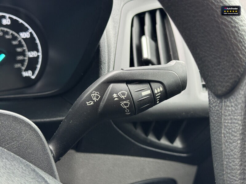 Used Ford Transit Connect 2020 for sale - 77041833: Photo 21