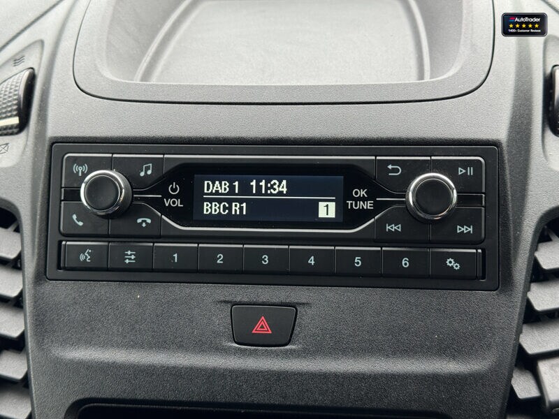 Used Ford Transit Connect 2020 for sale - 77041833: Photo 23