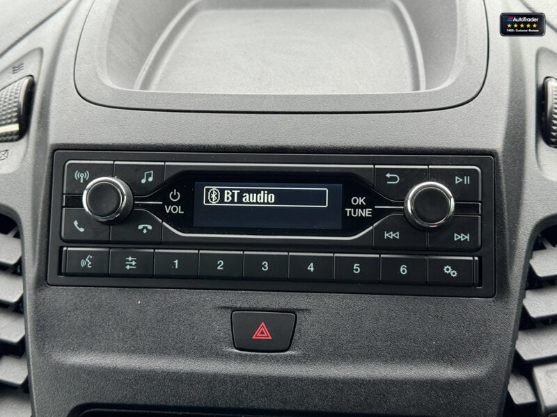 Used Ford Transit Connect 2020 for sale - 77041833: Photo 24