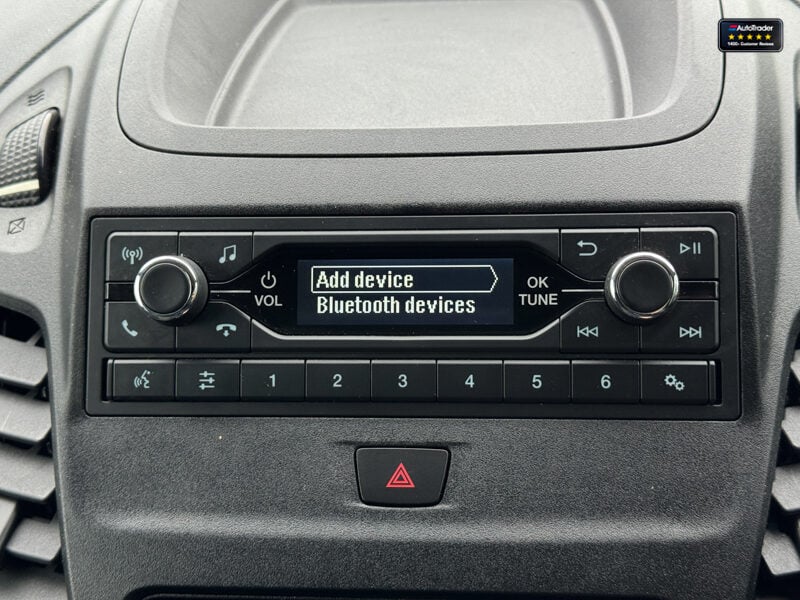 Used Ford Transit Connect 2020 for sale - 77041833: Photo 25