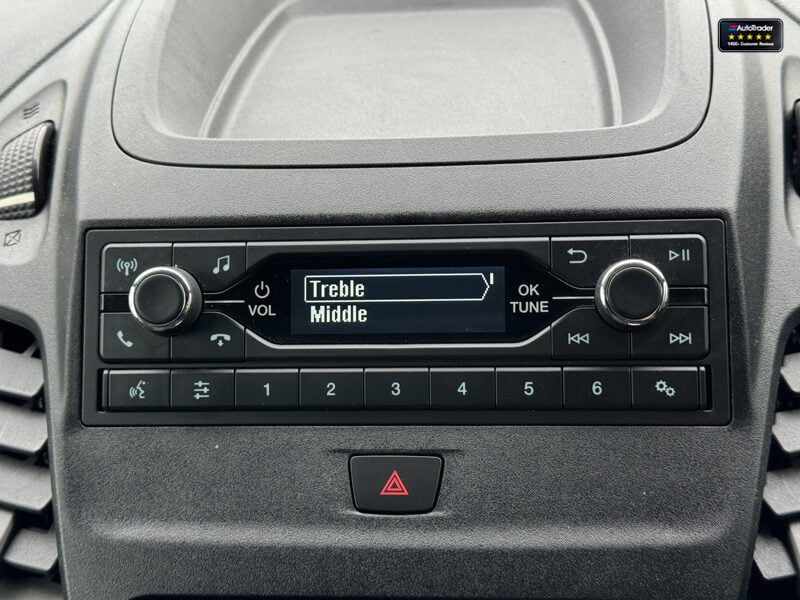 Used Ford Transit Connect 2020 for sale - 77041833: Photo 26