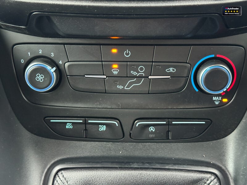 Used Ford Transit Connect 2020 for sale - 77041833: Photo 28